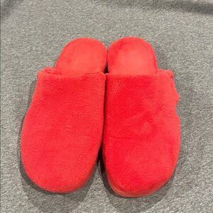 Vionic Gemma mule slipper, size 11